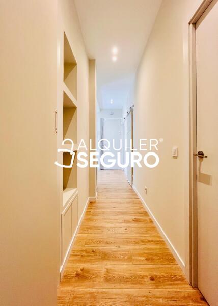 Piso en Calle IRIARTE, MADRID MADRID