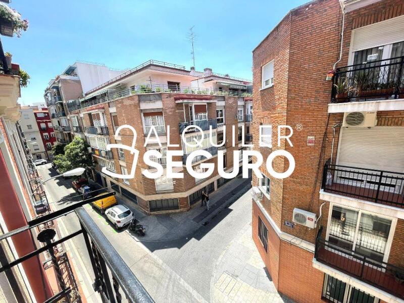 Piso en Calle IRIARTE, MADRID MADRID