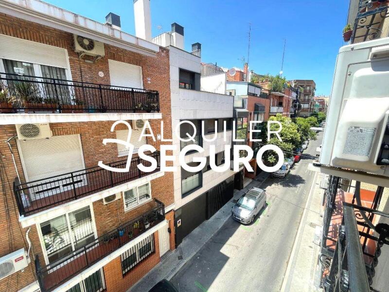Piso en Calle IRIARTE, MADRID MADRID
