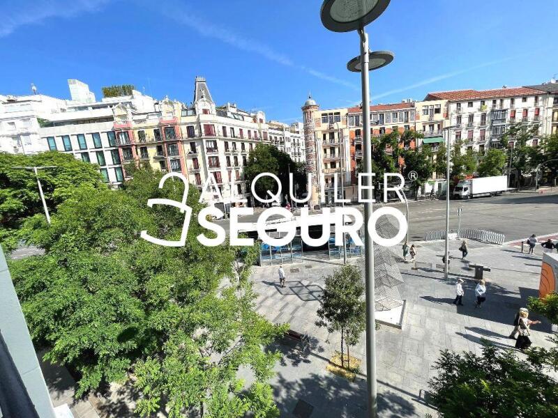 Piso en Avenida Felipe II, MADRID MADRID