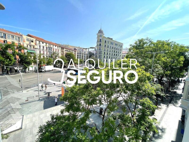 Piso en Avenida Felipe II, MADRID MADRID