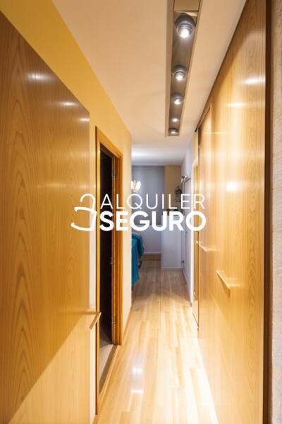 Piso en Calle claudio rodriguez, LOS HUEROS MADRID