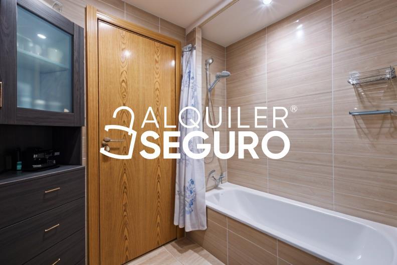 Piso en Calle claudio rodriguez, LOS HUEROS MADRID