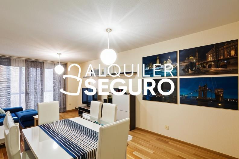 Piso en Calle claudio rodriguez, LOS HUEROS MADRID