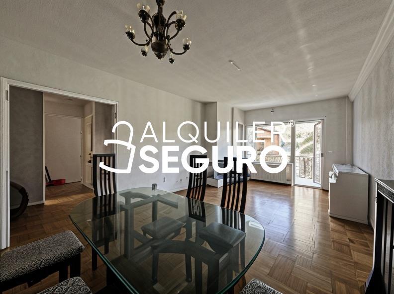 Inmueble en Calle Rio Duero, MADRID