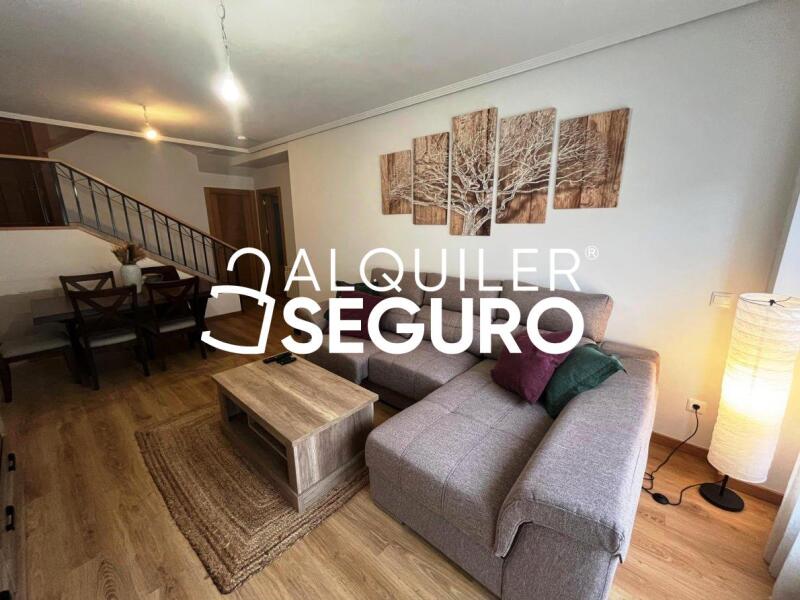 Inmueble en Calle Sierra de los Ancares, VALLADOLID