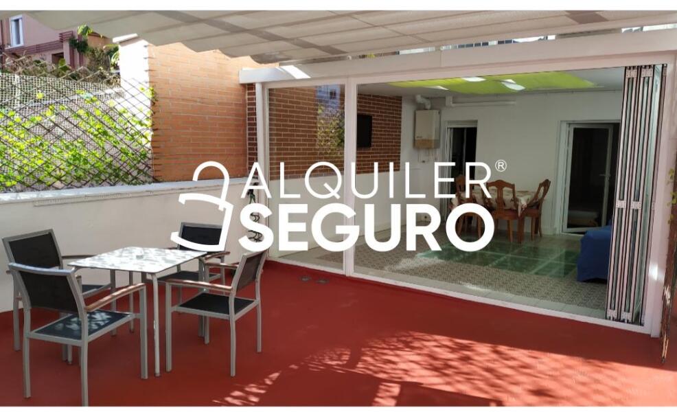 Inmueble en Calle de Mateo García, MADRID