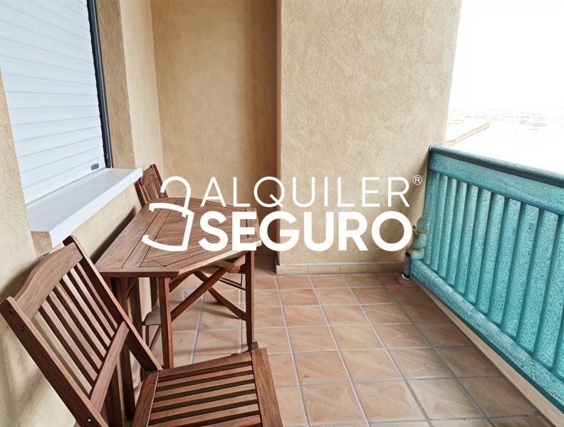 Piso en Calle Ardillas, SOJUELA LA RIOJA