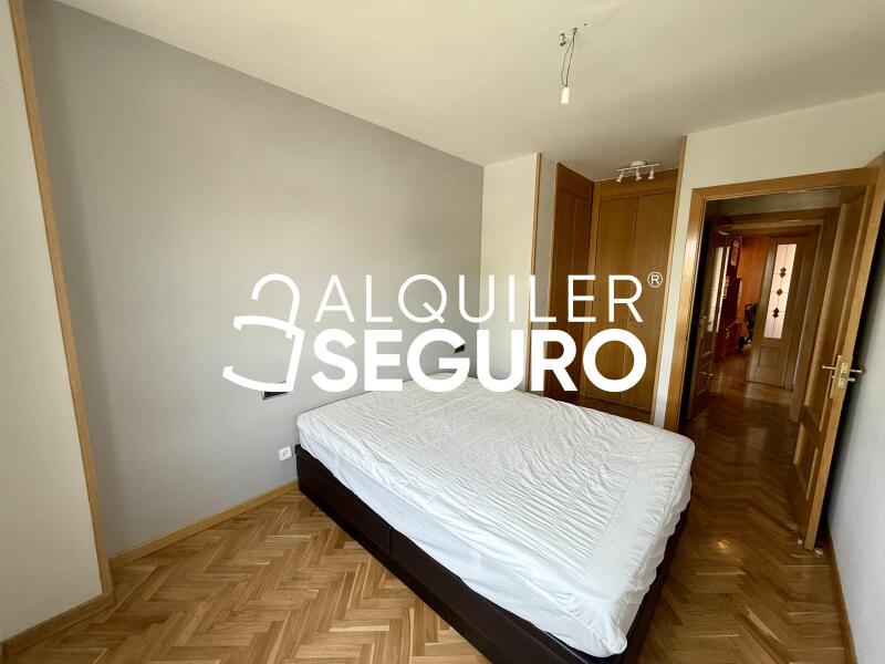 Piso en Calle Mostoles, LEGANÉS MADRID