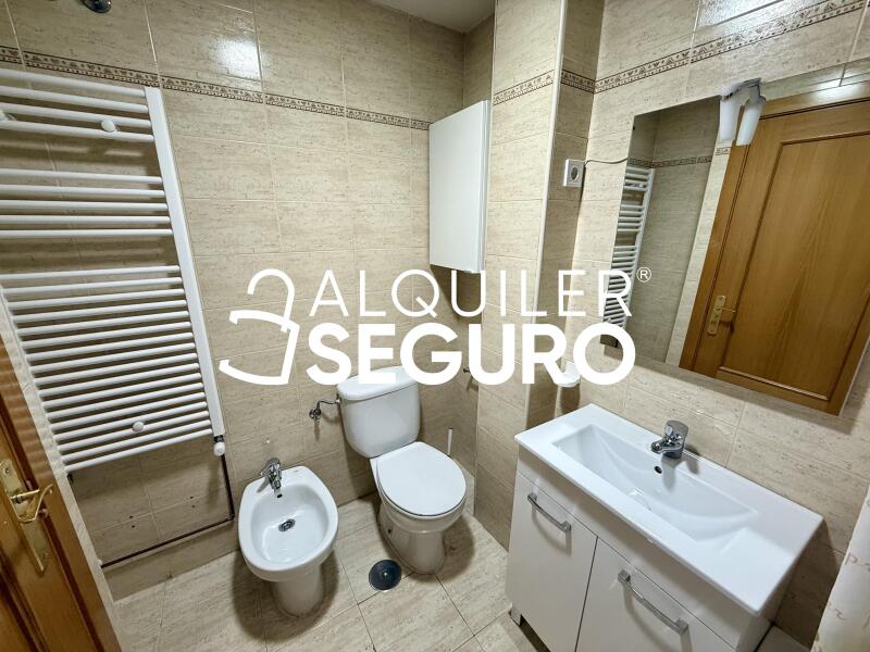 Piso en Calle Mostoles, LEGANÉS MADRID