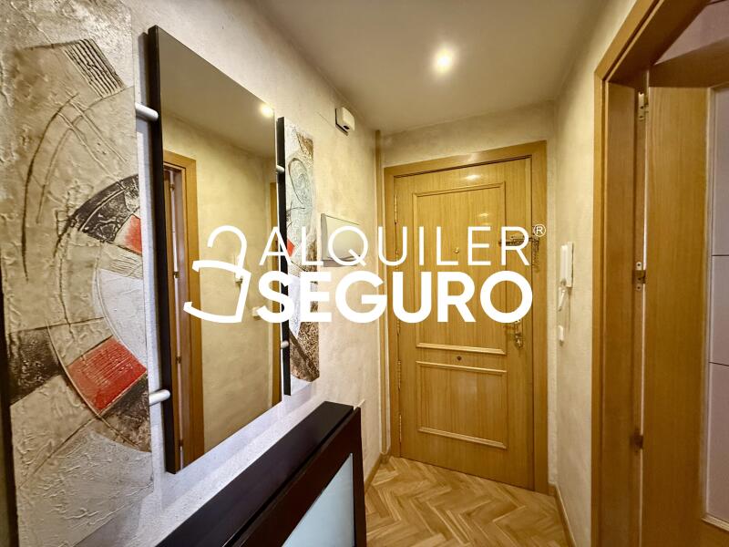 Piso en Calle Mostoles, LEGANÉS MADRID