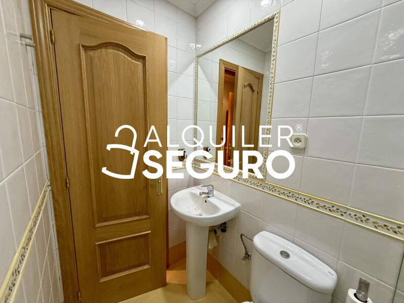 Piso en Calle  Hermandad Donantes Sangre, MADRID MADRID