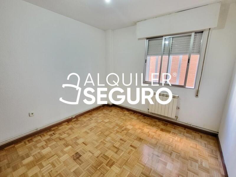 Piso en Calle de Cáceres, FUENLABRADA MADRID