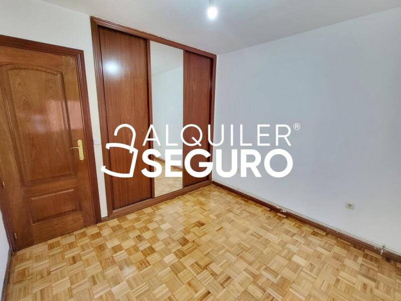 Piso en Calle de Cáceres, FUENLABRADA MADRID