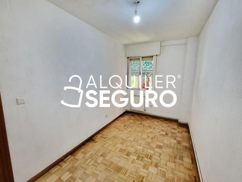 Piso en Calle de Cáceres, FUENLABRADA MADRID