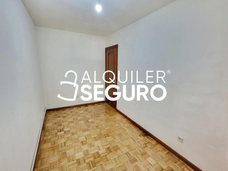 Piso en Calle de Cáceres, FUENLABRADA MADRID