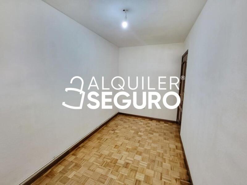 Piso en Calle de Cáceres, FUENLABRADA MADRID