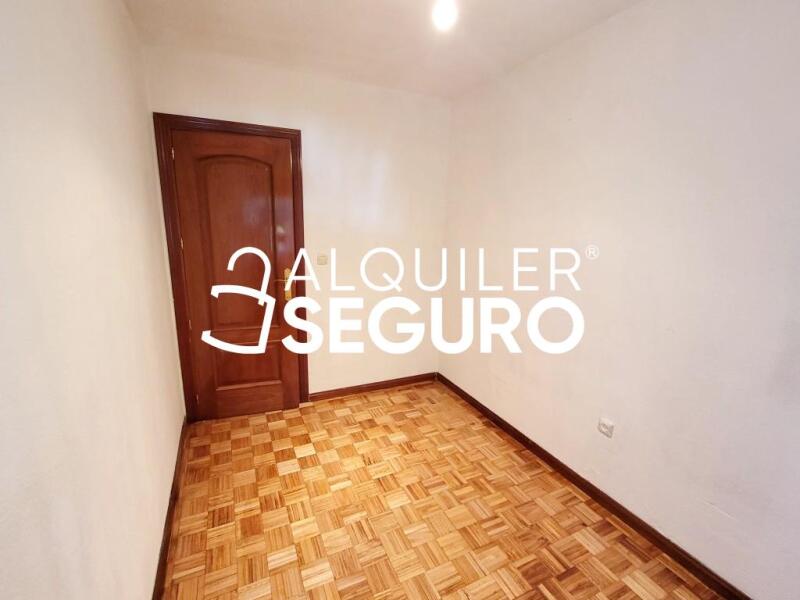 Piso en Calle de Cáceres, FUENLABRADA MADRID