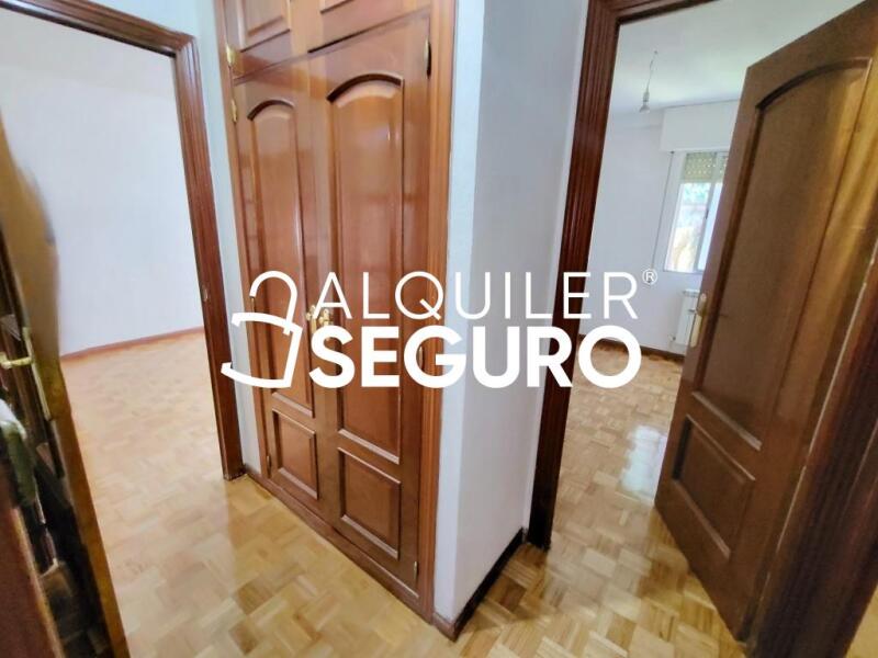 Piso en Calle de Cáceres, FUENLABRADA MADRID