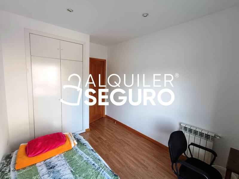 Piso en Calle del Alcalde José María duran y Pelayo, LEGANÉS MADRID