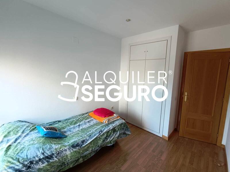 Piso en Calle del Alcalde José María duran y Pelayo, LEGANÉS MADRID