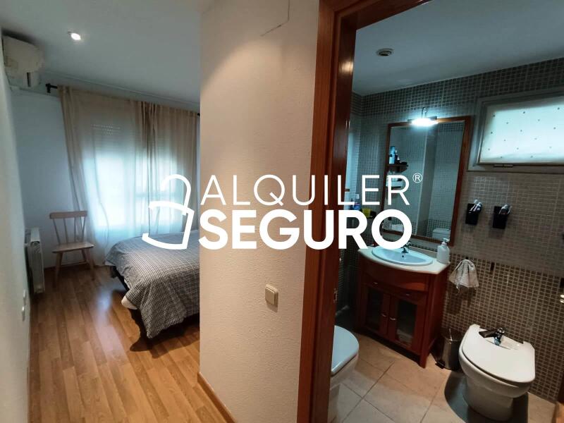 Piso en Calle del Alcalde José María duran y Pelayo, LEGANÉS MADRID