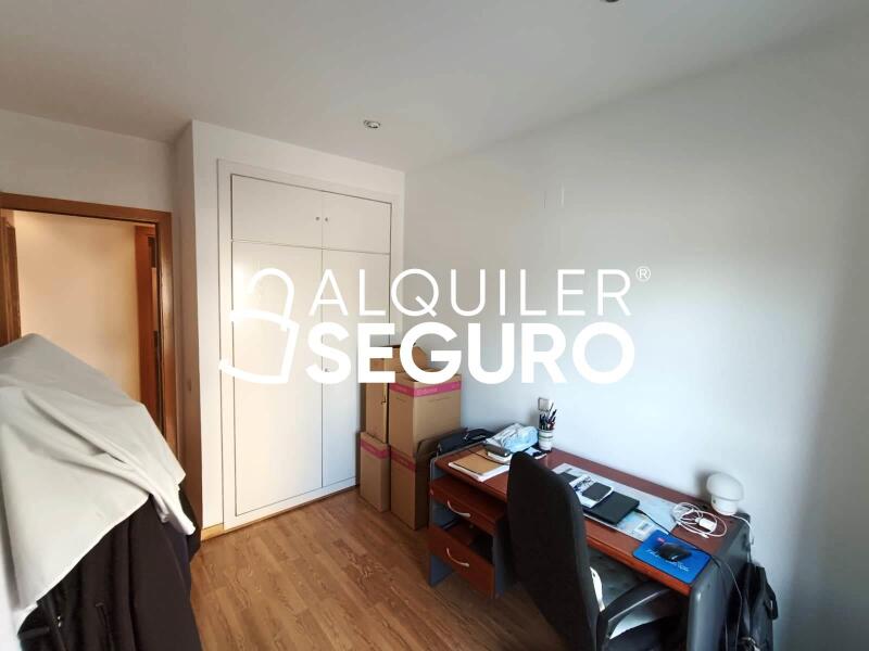 Piso en Calle del Alcalde José María duran y Pelayo, LEGANÉS MADRID