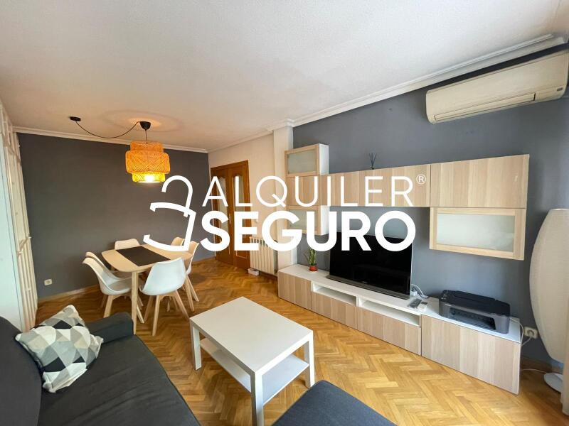 Inmueble en Calle Luis de la Torre, MADRID