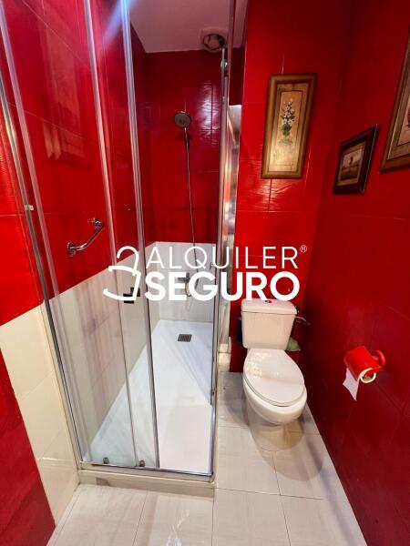 Piso en Plaza Bami, MADRID MADRID