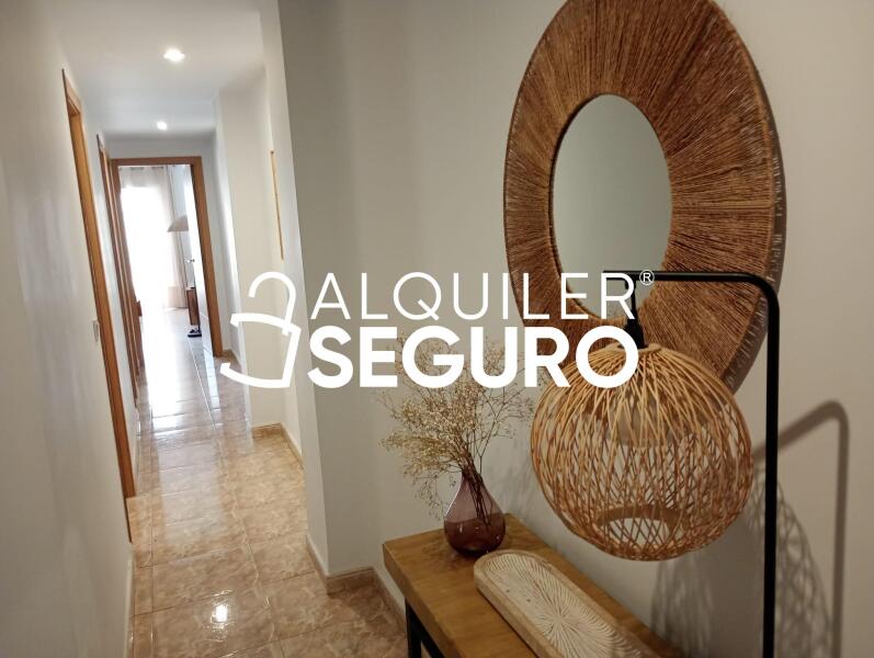Piso en Calle Cruz del Molinillo, MÁLAGA MÁLAGA