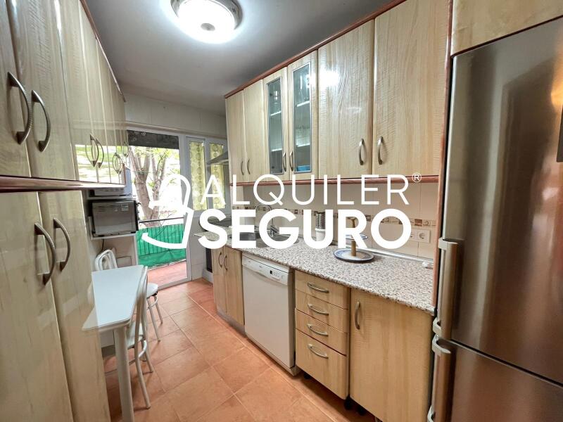 Inmueble en Calle Oca, MADRID