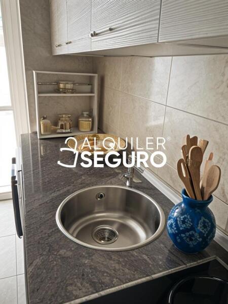 Piso en Paseo MARITIMO REY DE ESPAÑA, FUENGIROLA MÁLAGA