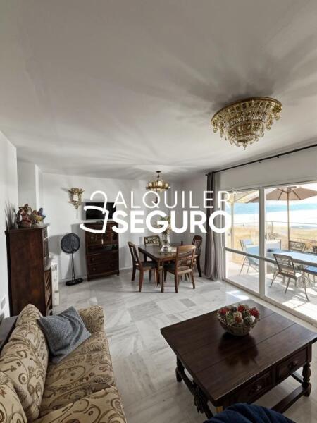 Piso en Paseo MARITIMO REY DE ESPAÑA, FUENGIROLA MÁLAGA