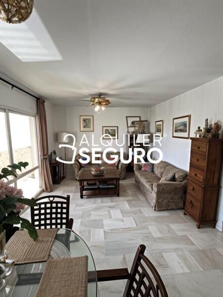 Piso en Paseo MARITIMO REY DE ESPAÑA, FUENGIROLA MÁLAGA