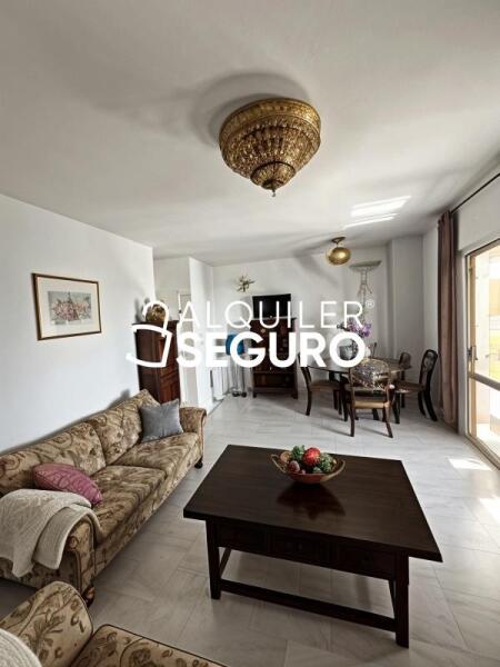 Piso en Paseo MARITIMO REY DE ESPAÑA, FUENGIROLA MÁLAGA