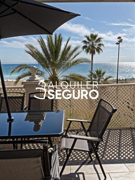 Piso en Paseo MARITIMO REY DE ESPAÑA, FUENGIROLA MÁLAGA