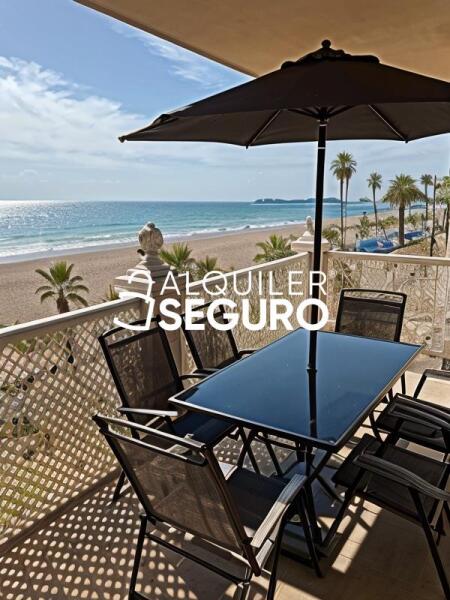 Piso en Paseo MARITIMO REY DE ESPAÑA, FUENGIROLA MÁLAGA
