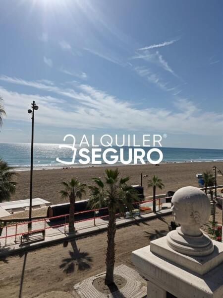 Piso en Paseo MARITIMO REY DE ESPAÑA, FUENGIROLA MÁLAGA