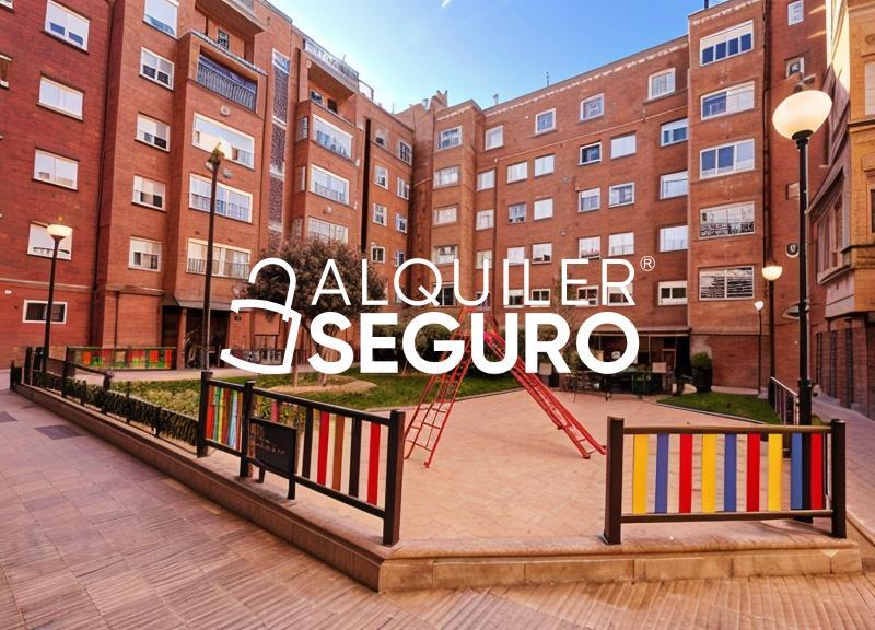 Inmueble en Calle Cesar Pastor Llopis, MADRID