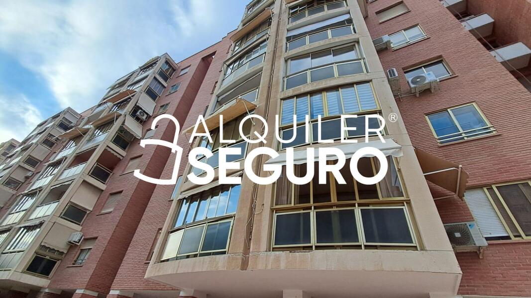 Inmueble en Calle Alcalde Jose Luis Lassaleta, ALICANTE
