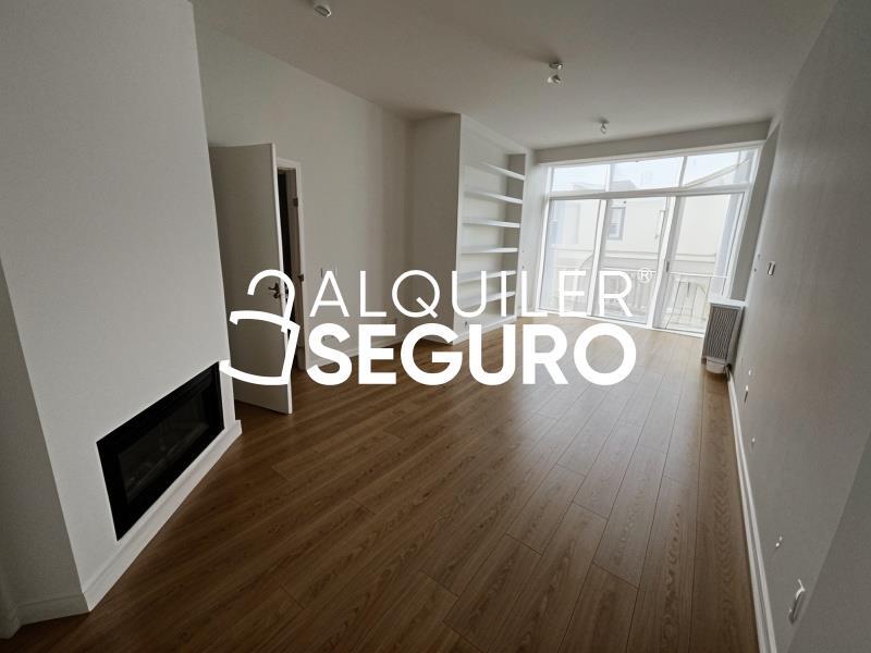 Inmueble en Calle del General Oraá, MADRID