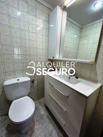 Piso en Plaza de San Martin de Avendaño, VITORIA-GASTEIZ ÁLAVA-ARABA