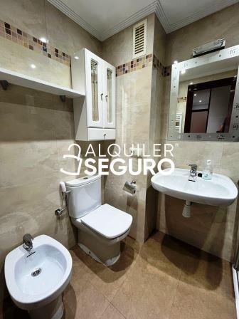 Piso en Plaza de San Martin de Avendaño, VITORIA-GASTEIZ ÁLAVA-ARABA