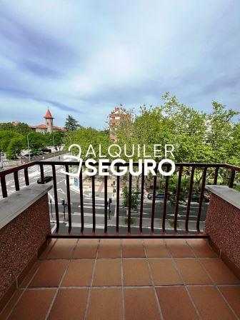 Piso en Plaza de San Martin de Avendaño, VITORIA-GASTEIZ ÁLAVA-ARABA
