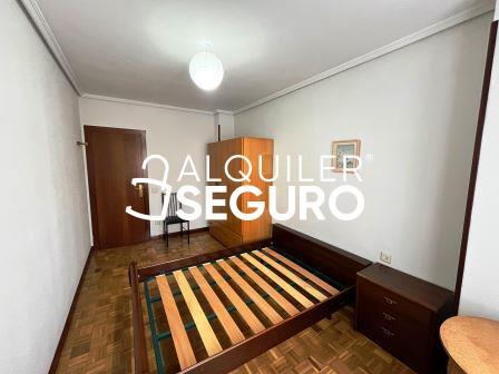 Piso en Plaza de San Martin de Avendaño, VITORIA-GASTEIZ ÁLAVA-ARABA