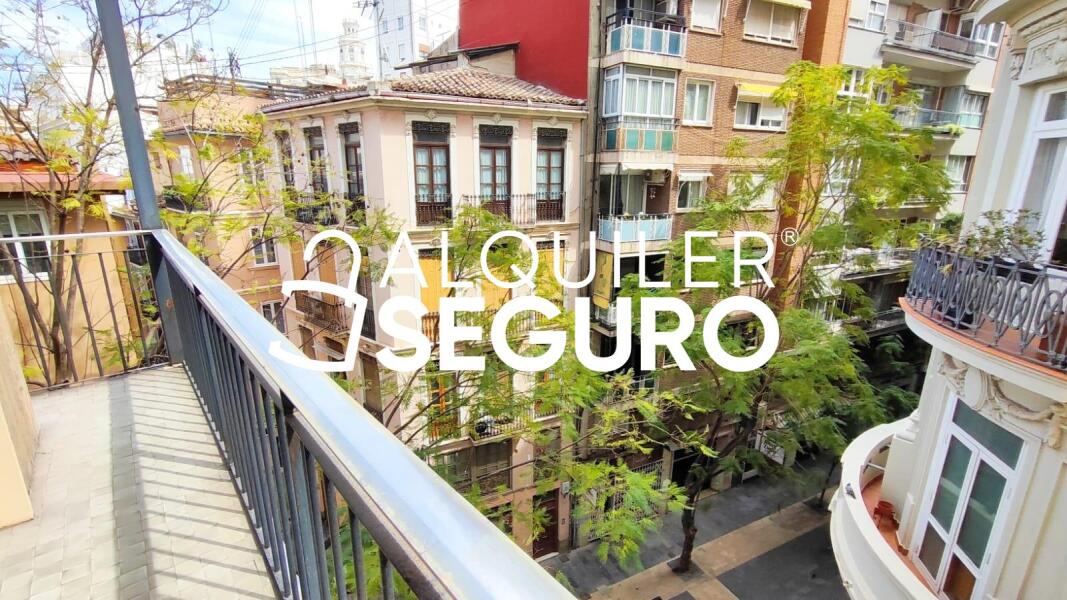 Inmueble en Calle Adresadors, VALENCIA