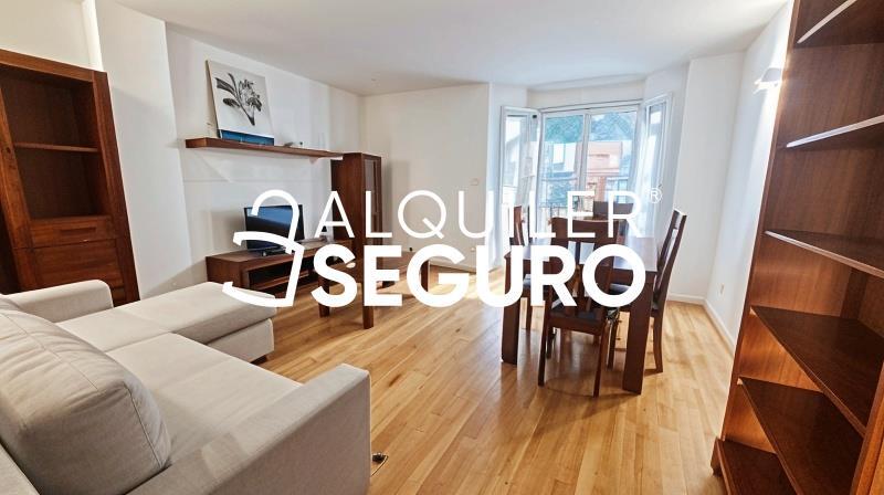 Inmueble en Calle de Dulcinea, MADRID