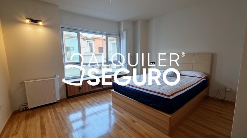 Piso en Calle de Dulcinea, MADRID MADRID
