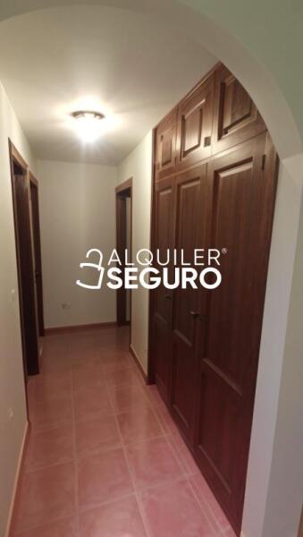Piso en Calle de la Colmena del Cura, COLMENAR VIEJO MADRID