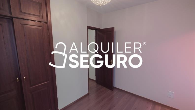 Piso en Calle de la Colmena del Cura, COLMENAR VIEJO MADRID